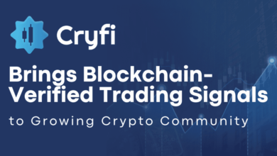 cryfi-brings-blockchain-verified-trading-signals-to-growing-crypto-community