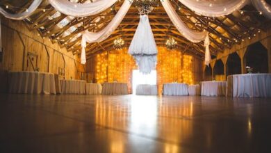 why-choose-a-barn-venue-for-your-wedding