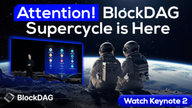 blockdag's-groundbreaking-keynote-2:-a-game-changer-for-layer-1-blockchains-beyond-near-protocol-and-render-token