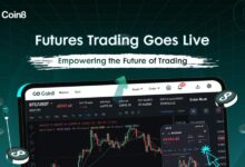 coin8-exchange-unveils-futures-trading-with-ai-integration-at-core