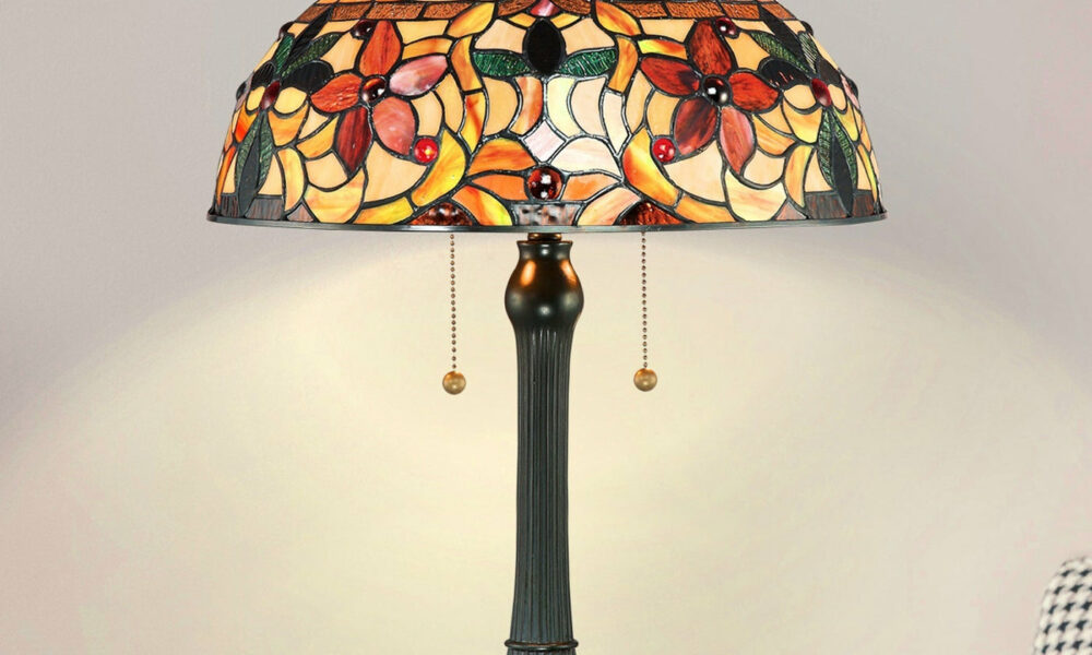 a-timeless-addition:-the-allure-of-tiffany-table-lamps-and-tiffany-wall-lights